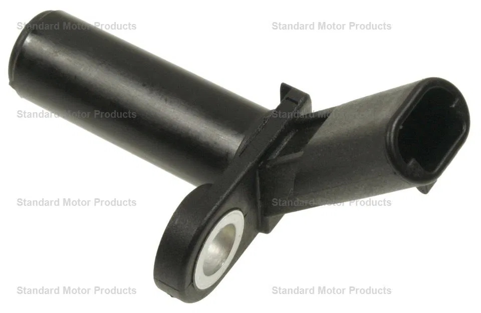 SC460 – STANDARD IGN Auto Trans Output Shaft Speed Sensor, OE Replacement Bolt Mount Black Socket Connector 2 Blade T...